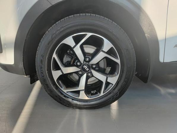 Kia Sportage IV Рестайлинг с пробегом 2021 года, цена 2 543 000 рублей, 80151 км, внедорожник, Автокод Объявления