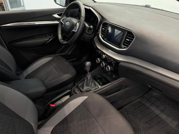 Lada (ВАЗ) Vesta I Рестайлинг (NG) с пробегом 2025 года, цена 1 599 000 рублей, 11500 км, седан, Автокод Объявления