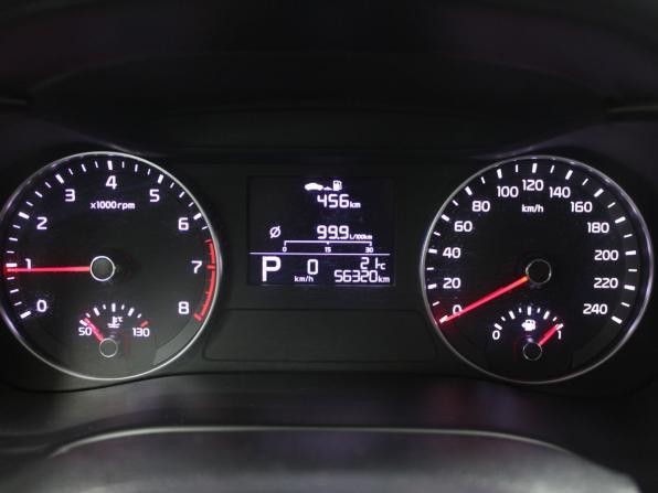 Kia Cerato IV Рестайлинг с пробегом 2021 года, цена 2 129 900 рублей, 56320 км, седан, Автокод Объявления