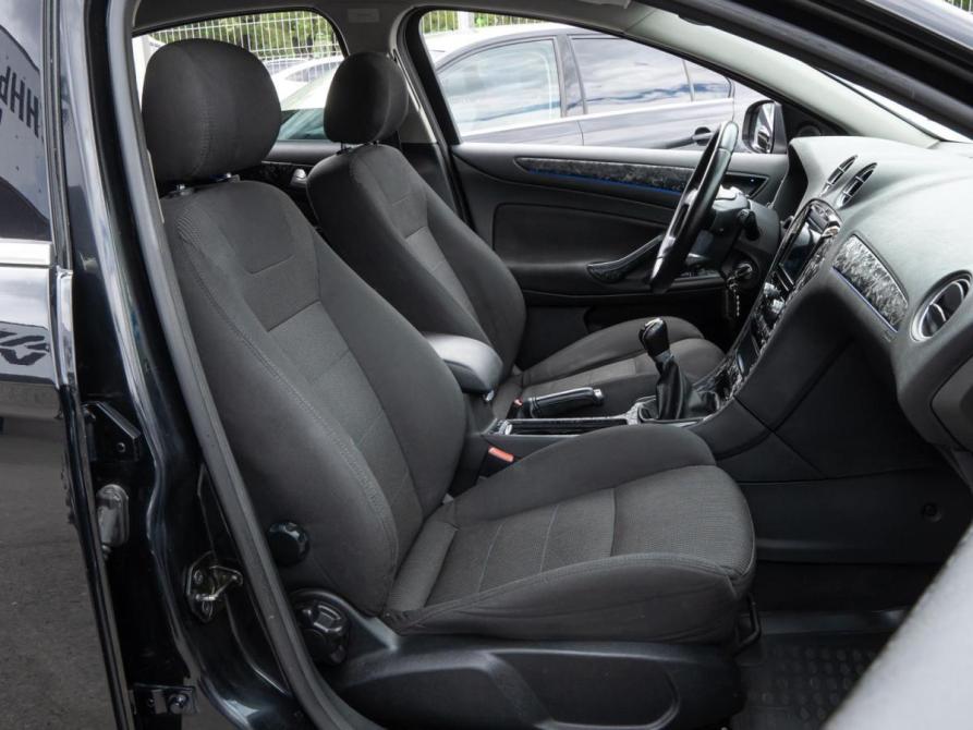 Ford Mondeo IV Рестайлинг Волгоград  - изображение 9