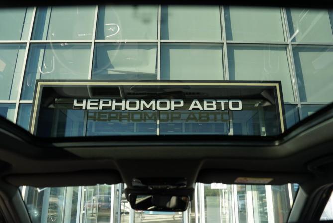 Jaecoo J7 I с пробегом 2024 года, цена 2 299 000 рублей, 48181 км, внедорожник, Автокод Объявления