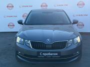 Skoda Octavia III (A7) Рестайлинг Екатеринбург  - изображение 46