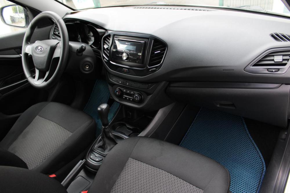 Lada (ВАЗ) Vesta I Ярославль  - изображение 11
