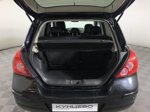 Nissan Tiida I с пробегом 2010 года, цена 565 000 рублей, 253411 км, седан, Автокод Объявления