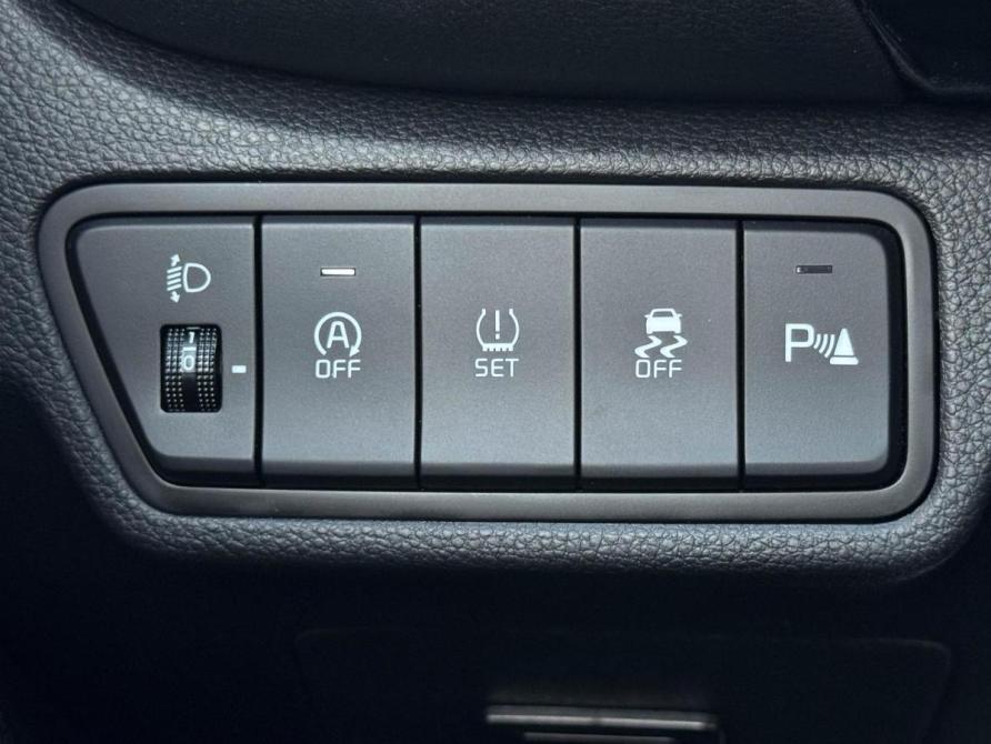 Kia Seltos I Рестайлинг Кропоткин  - изображение 15