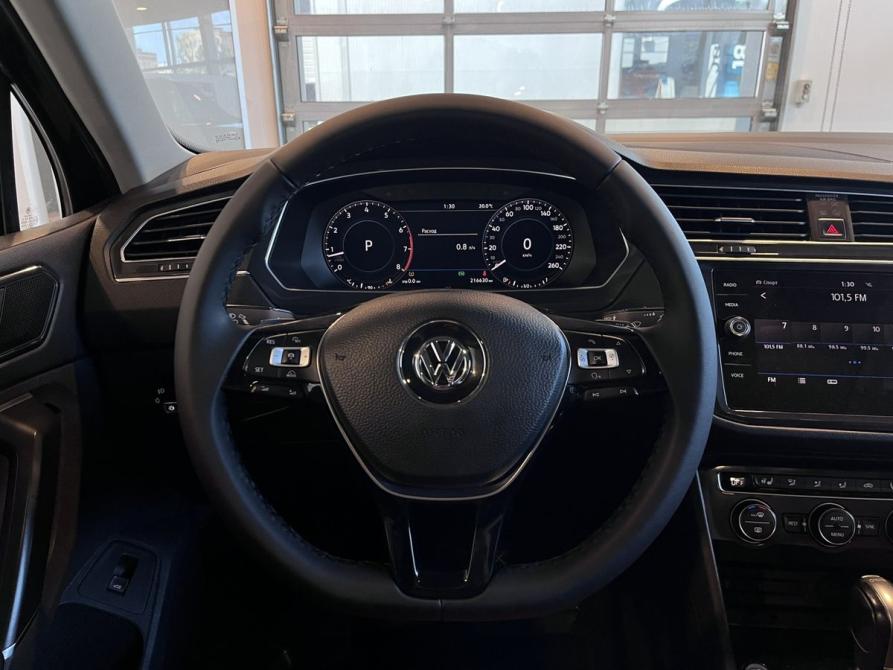 Volkswagen Tiguan II Чебоксары  - изображение 10