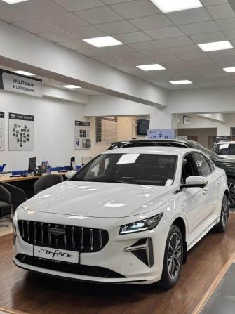 Новый Geely Preface I 2026 года, цена 3 329 990 рублей, седан, Автокод Объявления