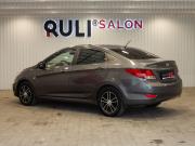 Hyundai Solaris I Иваново  - изображение 45