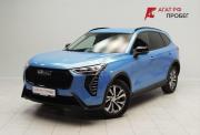 Haval Jolion I Рестайлинг Саратов  - изображение 25