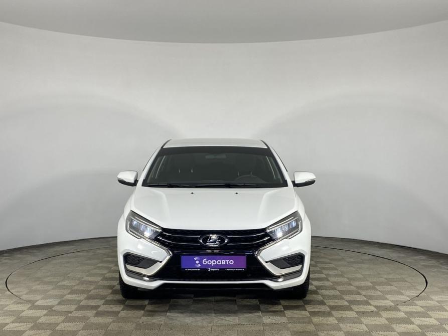 Lada (ВАЗ) Vesta I Рестайлинг (NG) Воронеж  - изображение 3