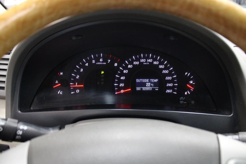 Toyota Camry VI (XV40) Томск  - изображение 8