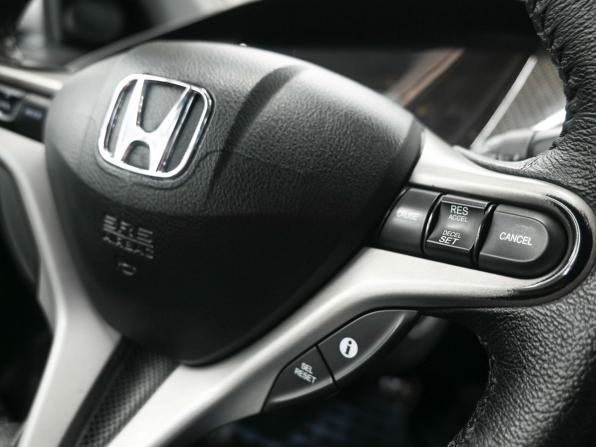 Honda Civic VIII Рестайлинг с пробегом 2008 года, цена 769 900 рублей, 228502 км, хэтчбек, Автокод Объявления