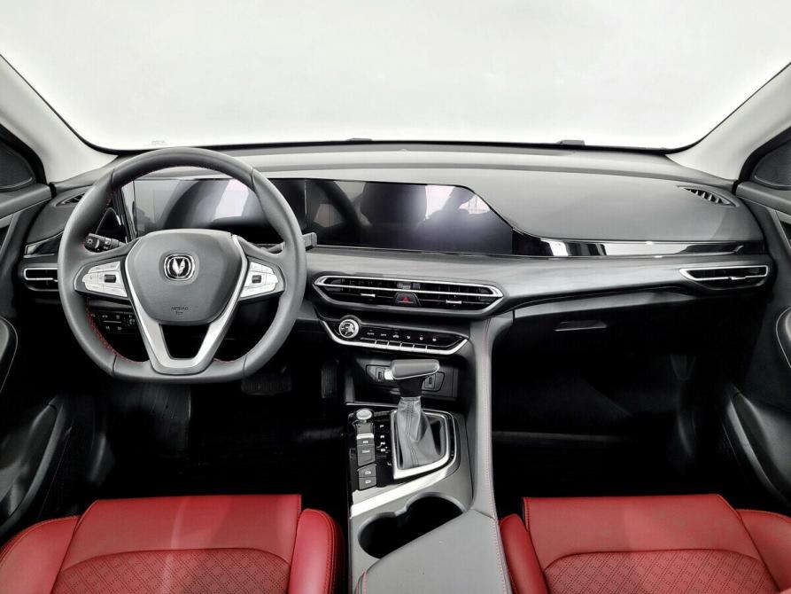 Changan Eado Plus Москва  - изображение 5