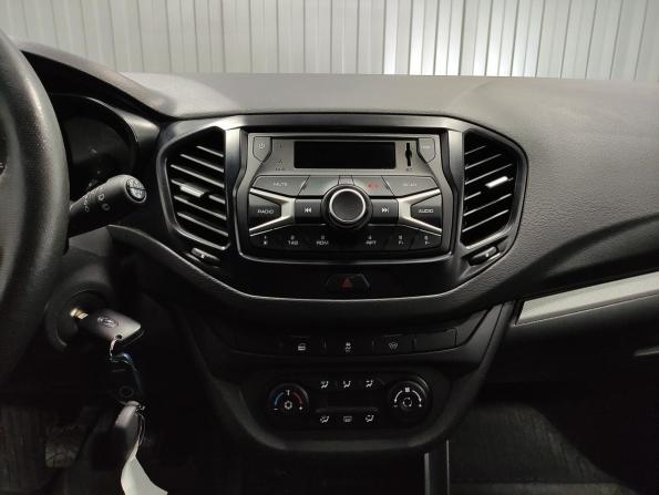 Lada (ВАЗ) Vesta I с пробегом 2020 года, цена 1 200 000 рублей, 94000 км, универсал, Автокод Объявления