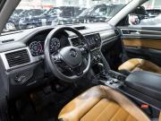 Volkswagen Teramont I Санкт-Петербург  - изображение 45