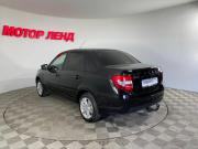 Lada (ВАЗ) Granta I Рестайлинг Воронеж  - изображение 28