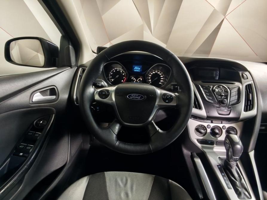 Ford Focus III Москва  - изображение 20