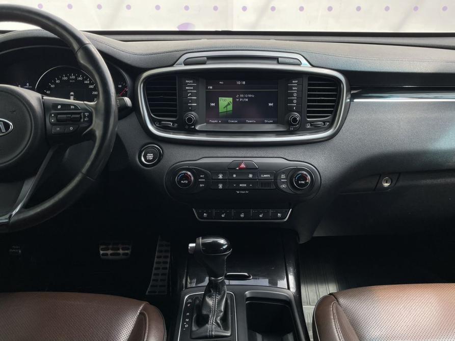Kia Sorento III Prime Тамбов  - изображение 18