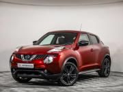 Nissan Juke I Рестайлинг Санкт-Петербург  - изображение 28