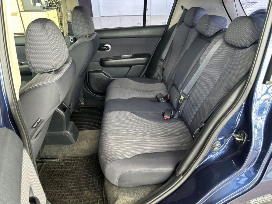 Nissan Tiida I Саратов  - изображение 23