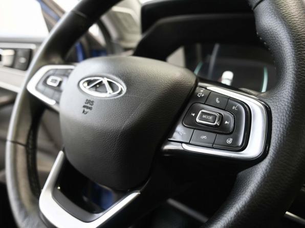 Chery Tiggo 7 Pro I с пробегом 2021 года, цена 1 699 900 рублей, 75000 км, внедорожник, Автокод Объявления