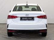 Hyundai Solaris II Рестайлинг Москва  - изображение 30