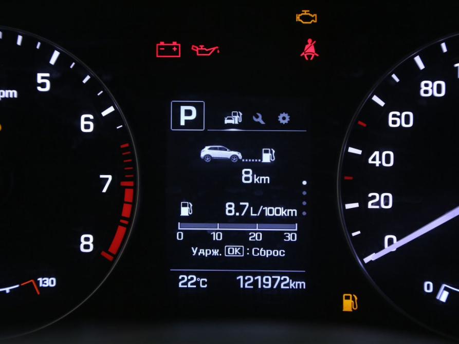 Hyundai Creta I Иваново  - изображение 18