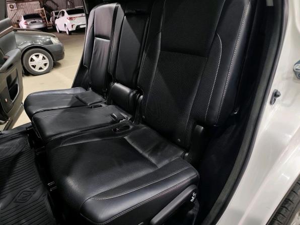Toyota Highlander III (XU50) с пробегом 2014 года, цена 2 700 000 рублей, 234302 км, внедорожник, Автокод Объявления