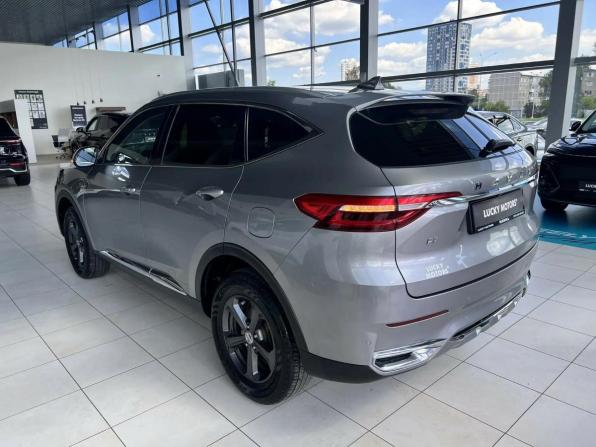 Haval F7 I с пробегом 2021 года, цена 1 695 000 рублей, 85653 км, внедорожник, Автокод Объявления