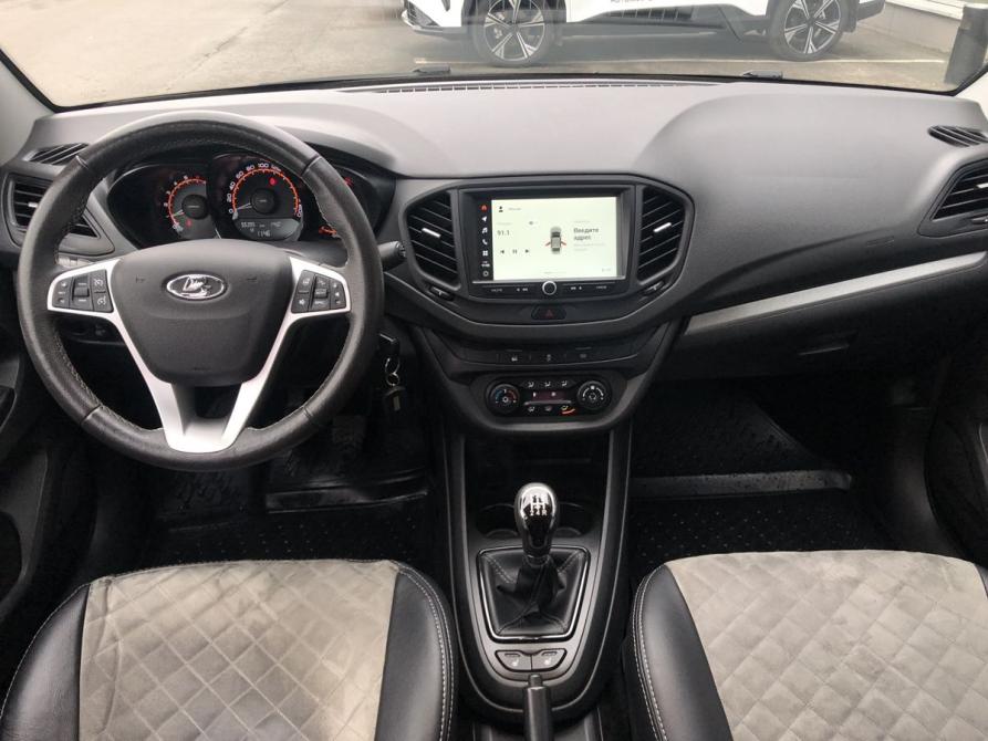 Lada (ВАЗ) Vesta I Брянск  - изображение 10