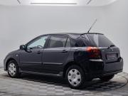Toyota Corolla IX (E120 E130) Рестайлинг Москва  - изображение 20