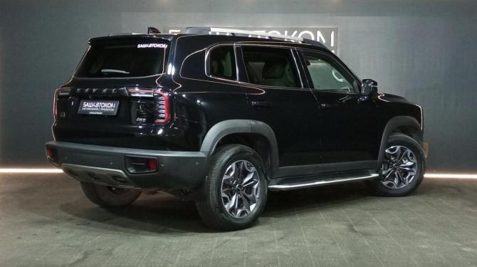 Haval Dargo I с пробегом 2023 года, цена 2 199 000 рублей, 142886 км, внедорожник, Автокод Объявления