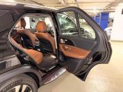 Mercedes-Benz GLE II (V167) Рестайлинг Москва  - изображение 38