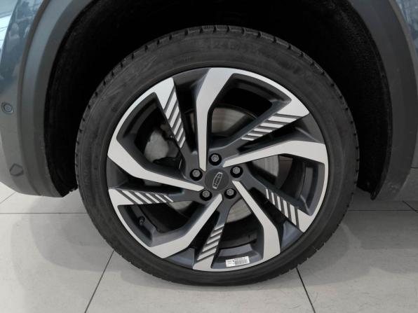 Geely Monjaro I с пробегом 2023 года, цена 2 550 000 рублей, 124543 км, внедорожник, Автокод Объявления