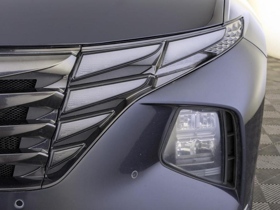 Hyundai Tucson IV Москва  - изображение 11