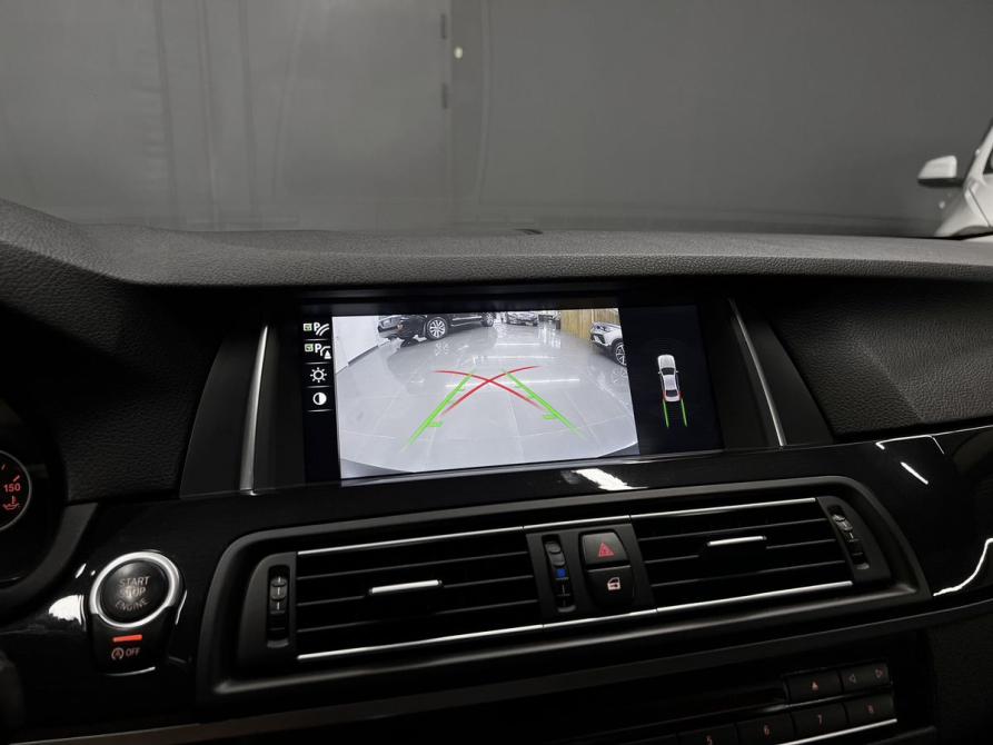 BMW 5 серии VI (F10/F11/F07) Рестайлинг Тверь  - изображение 15