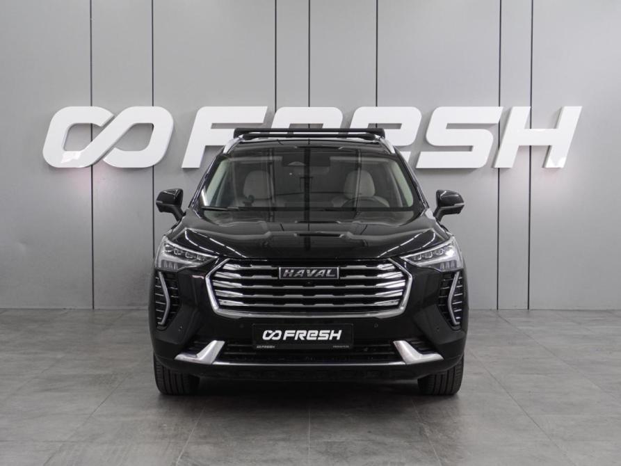 Haval Jolion I Воронеж  - изображение 3