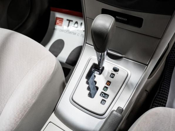 Toyota Corolla X (E140 E150) Рестайлинг с пробегом 2010 года, цена 899 000 рублей, 194000 км, седан, Автокод Объявления