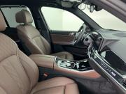 BMW X5 IV (G05/G18) Рестайлинг Москва  - изображение 34