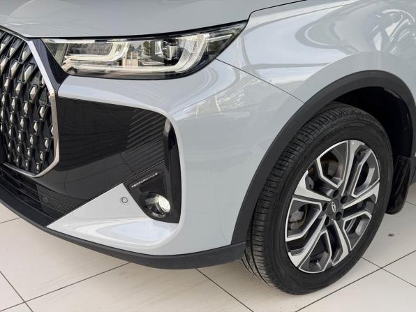 Chery Tiggo 7L I с пробегом 2025 года, цена 2 180 000 рублей, 19400 км, внедорожник, Автокод Объявления
