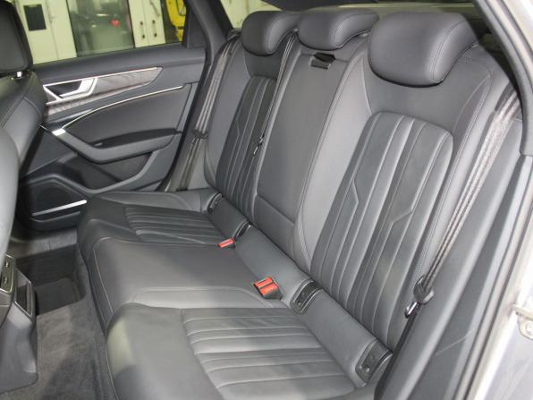 Audi A6 V (C8) с пробегом 2021 года, цена 4 280 000 рублей, 91400 км, седан, Автокод Объявления