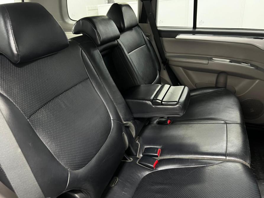Mitsubishi Pajero Sport II Казань  - изображение 13