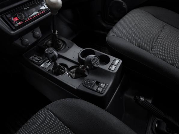 Lada (ВАЗ) 2121 (4x4) I Рестайлинг (2020) с пробегом 2021 года, цена 775 000 рублей, 85558 км, внедорожник, Автокод Объявления