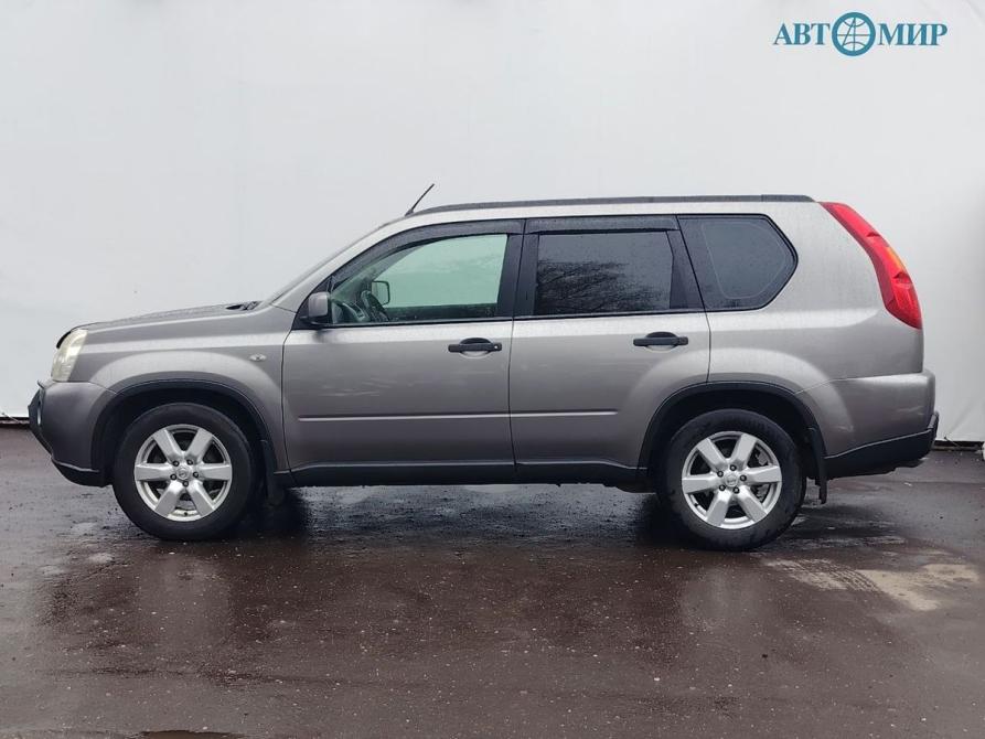Nissan X-Trail II Москва  - изображение 5