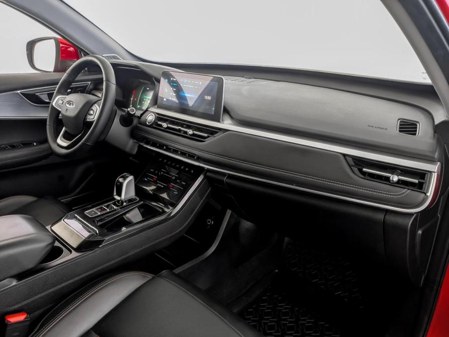 Chery Tiggo 7 Pro I Москва  - изображение 11