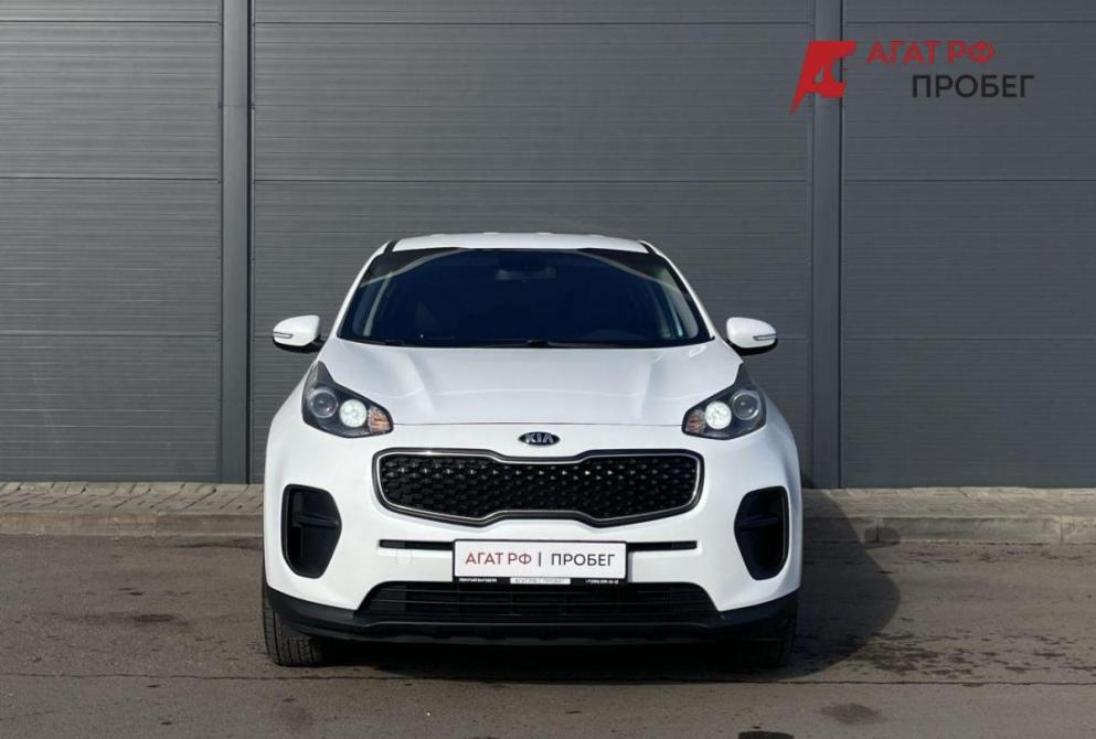 Kia Sportage IV Красноярск  - изображение 2