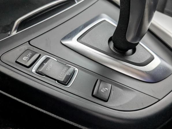 BMW 1 серии II (F20/F21) Рестайлинг 2 с пробегом 2017 года, цена 1 850 000 рублей, 115110 км, хэтчбек, Автокод Объявления