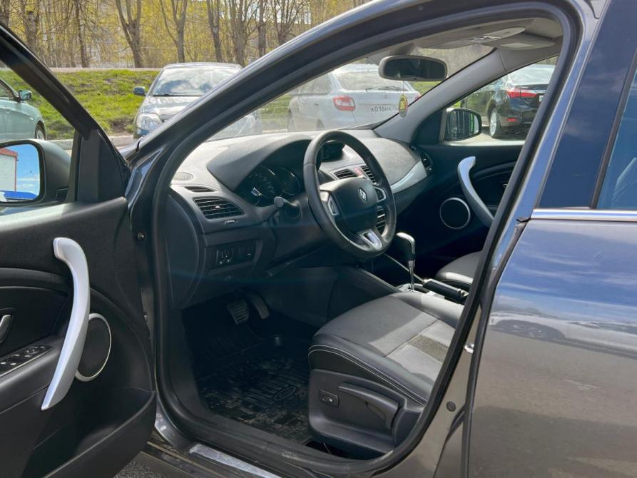 Renault Fluence I Нефтекамск  - изображение 7