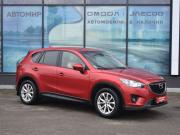 Mazda CX-5 I Архангельск  - изображение 15