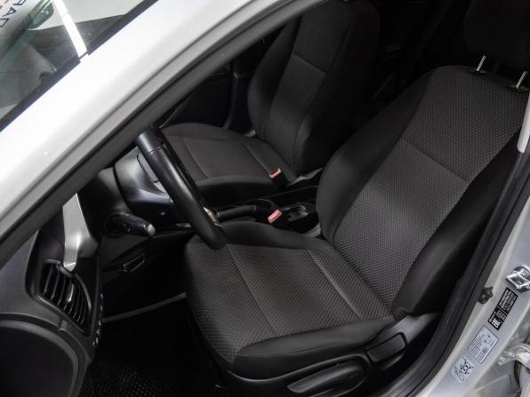Kia Rio IV Рестайлинг с пробегом 2021 года, цена 1 820 000 рублей, 50778 км, седан, Автокод Объявления